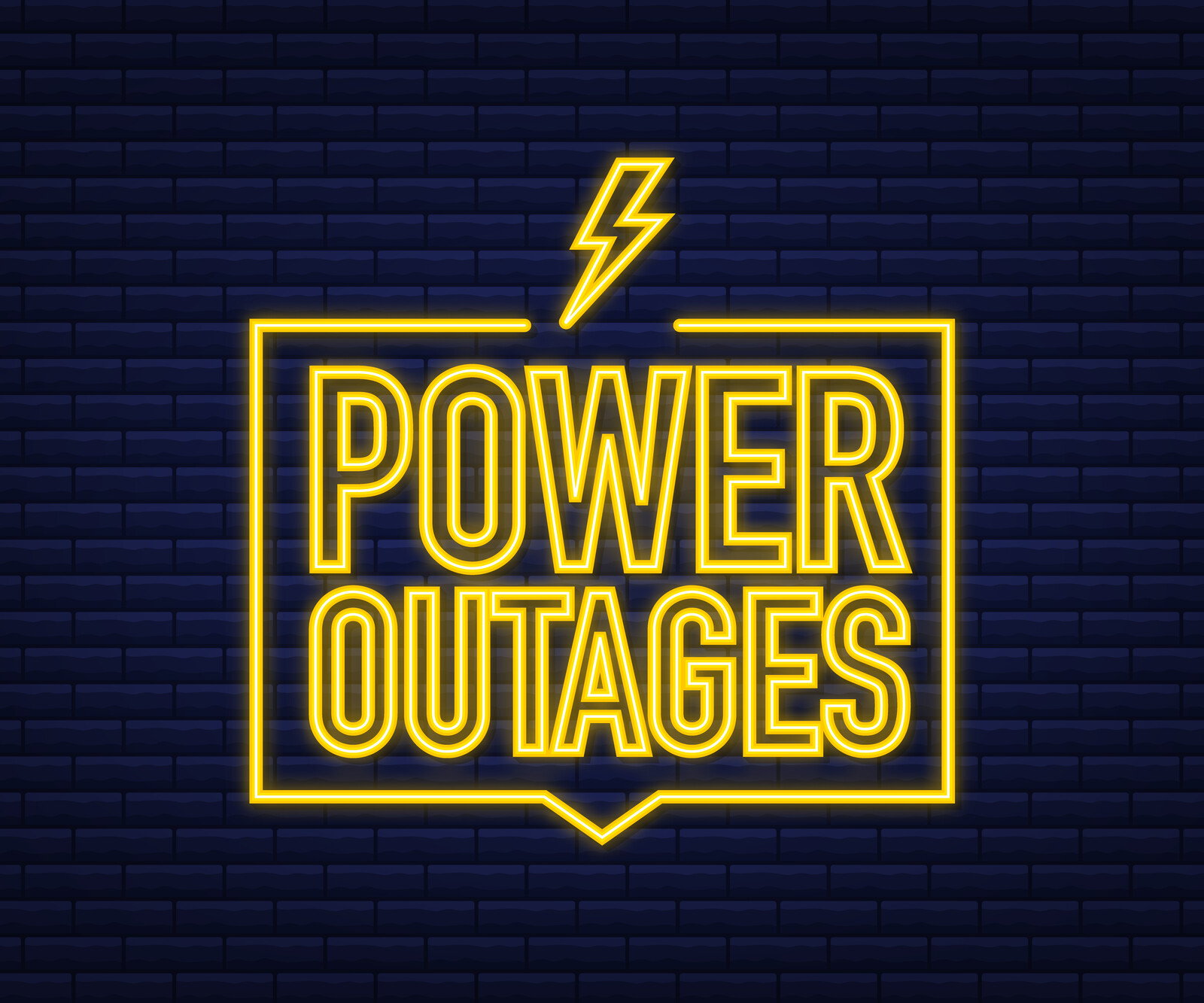 Planned Power Outages November 28th & 30th - Tsawout First Nation