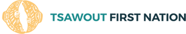 Tsawout First Nation Logo