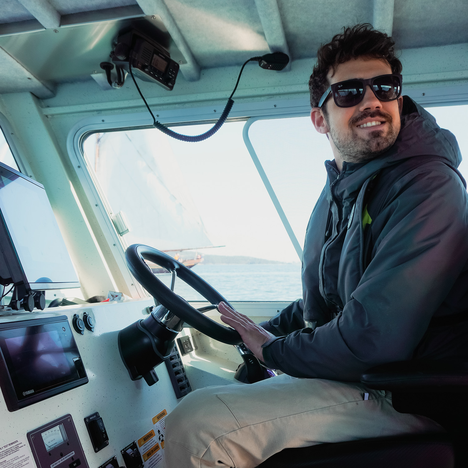 Orion-square Language Nest